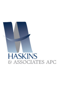 Haskins Logo Design
